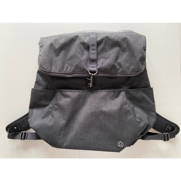 Lululemon Rise and Shine Backpack - Picture 2 of 6